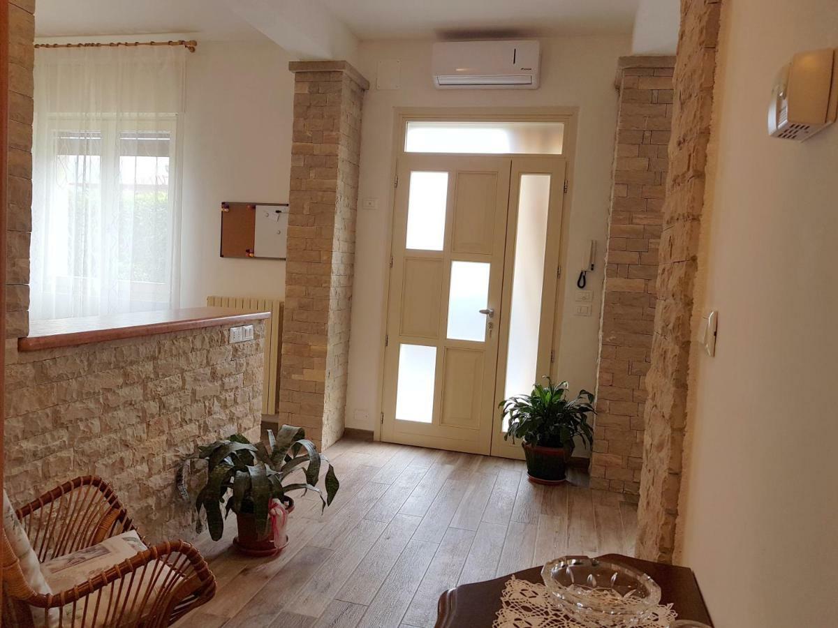 A Casa Di Clementina Apartment Raffa Exterior photo
