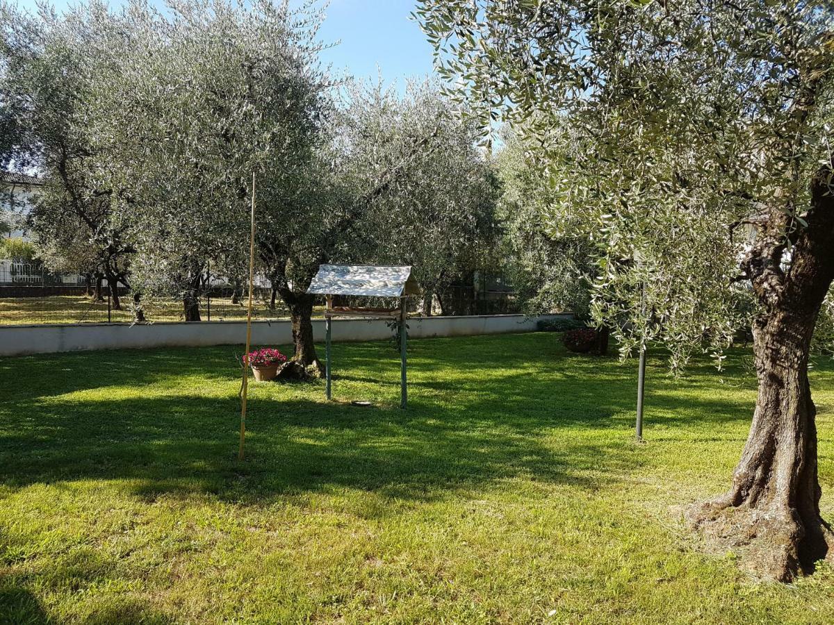 A Casa Di Clementina Apartment Raffa Exterior photo