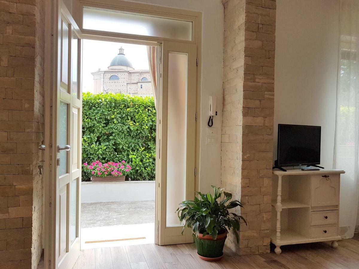 A Casa Di Clementina Apartment Raffa Exterior photo