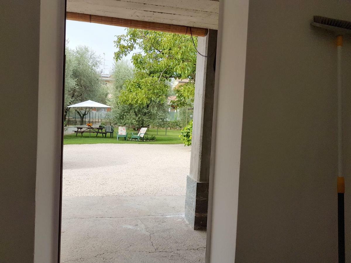 A Casa Di Clementina Apartment Raffa Exterior photo